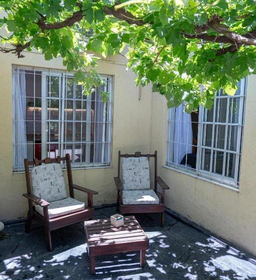 带1个卧室的公寓, Descanso Las Tres Marias Apart