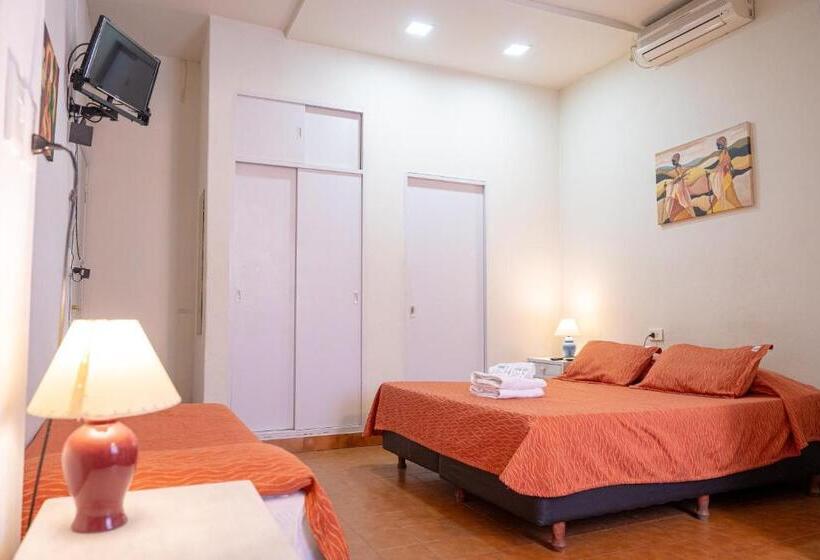 1 Yatak Odalı Daire, Descanso Las Tres Marias Apart