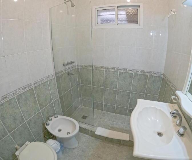 标准工作室, Descanso Las Tres Marias Apart