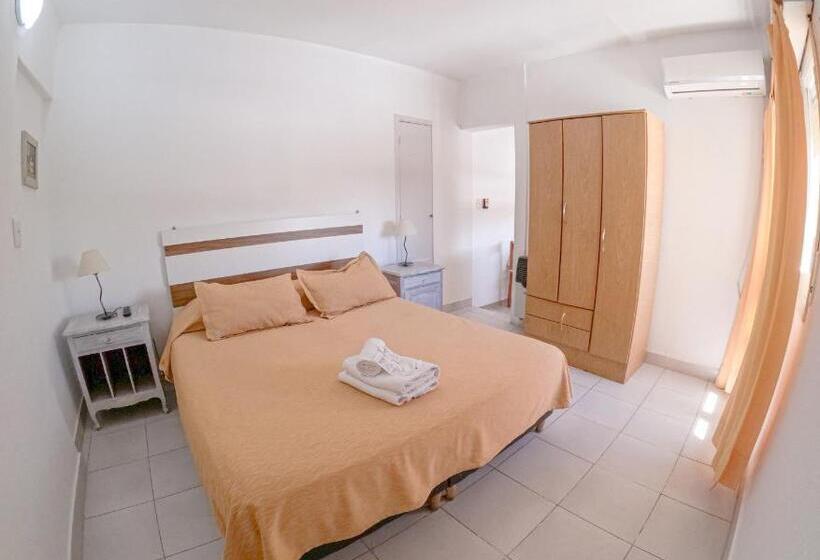 2 Yatak Odalı Daire, Descanso Las Tres Marias Apart