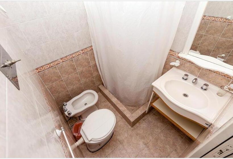 带2个卧室的公寓, Descanso Las Tres Marias Apart