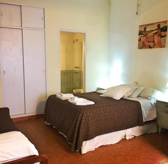 带1个卧室的公寓, Descanso Las Tres Marias Apart