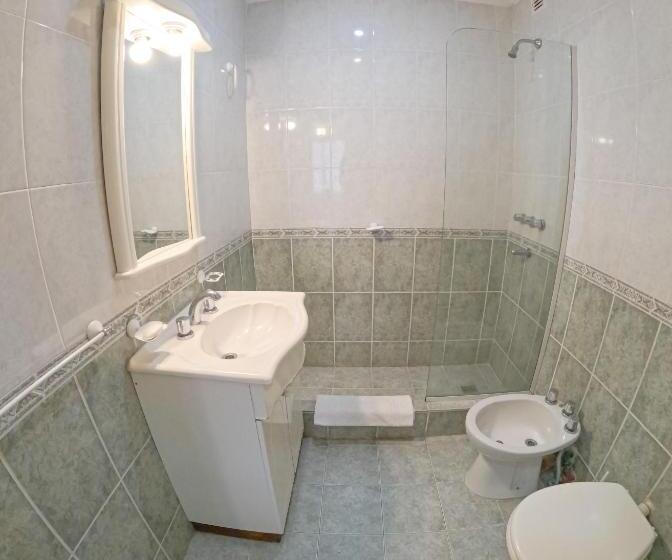 带1个卧室的公寓, Descanso Las Tres Marias Apart