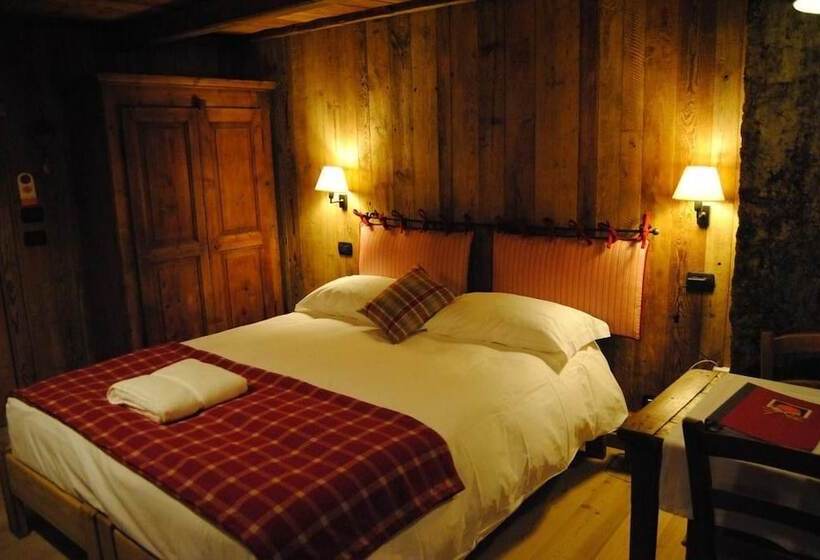 수피리어 룸, Frantze Le Rascard 1721