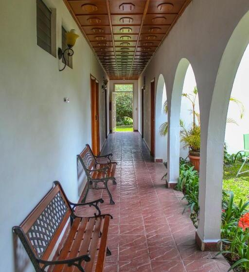 חדר סטנדרט, Rebequet