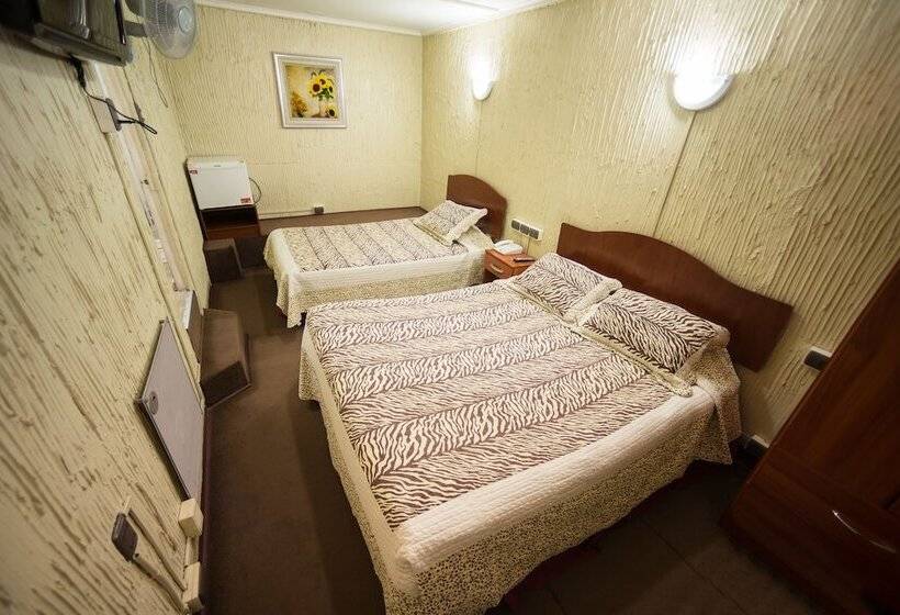 חדר סטנדרט, Si