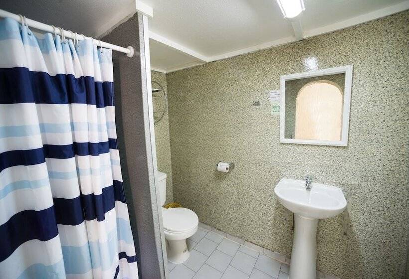 חדר סטנדרט לארבעה, Si