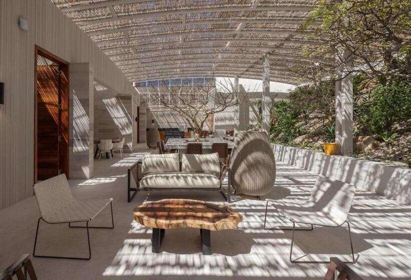 סוויטת 4 חדרים, Solaz, A Luxury Collection Resort, Los Cabos