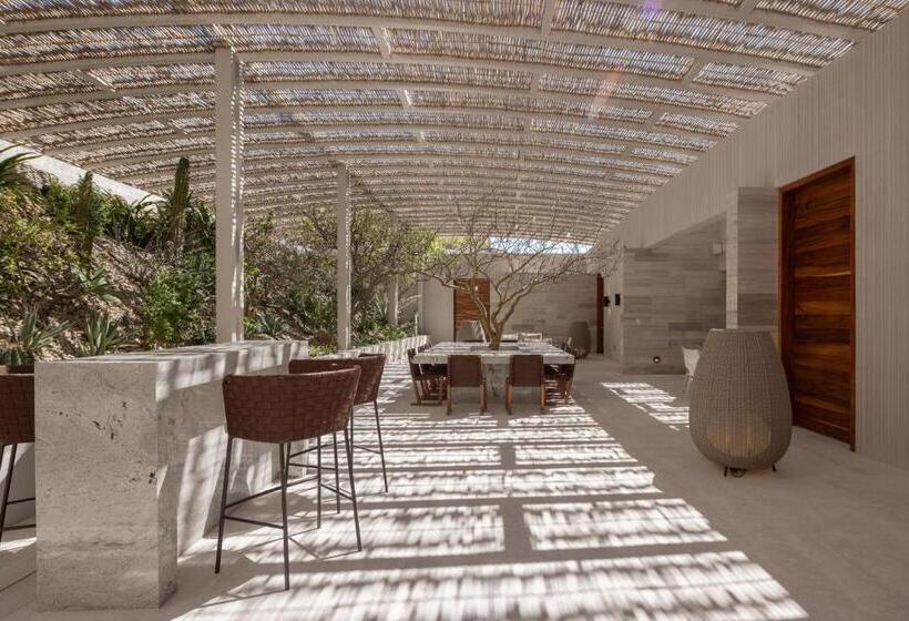 סוויטת 4 חדרים, Solaz, A Luxury Collection Resort, Los Cabos