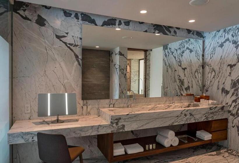 סוויטת 4 חדרים, Solaz, A Luxury Collection Resort, Los Cabos