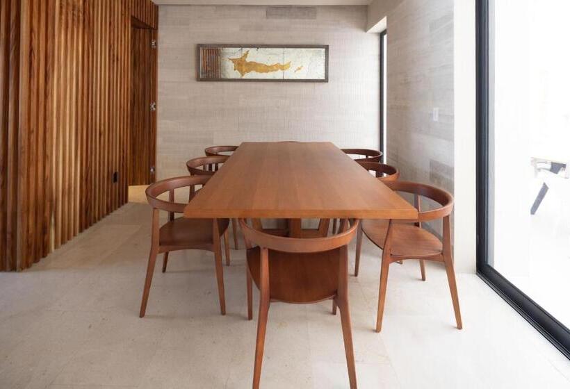 סוויטת 4 חדרים, Solaz, A Luxury Collection Resort, Los Cabos