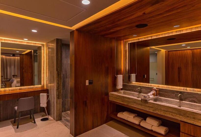 סוויטה נוף לים, Solaz, A Luxury Collection Resort, Los Cabos