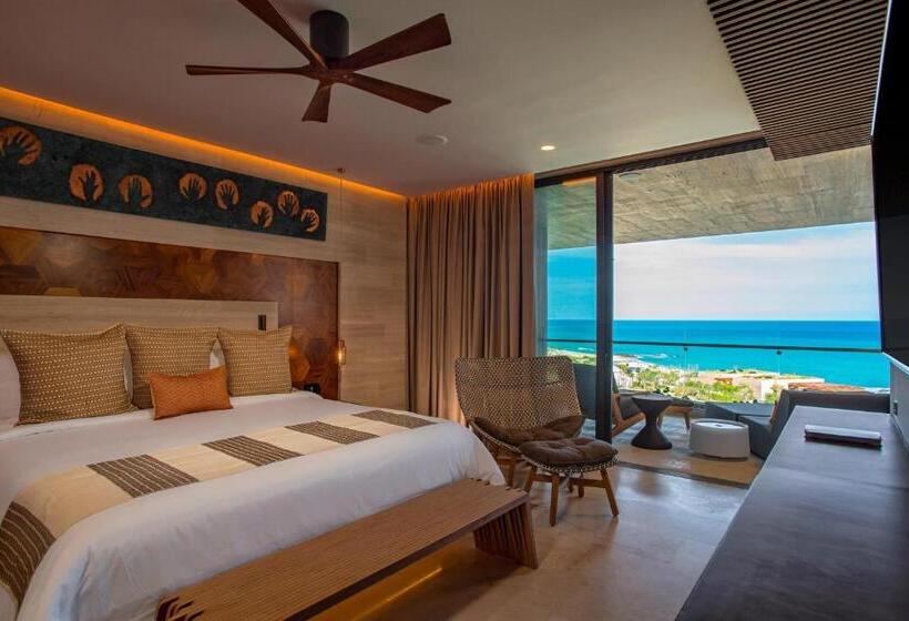 סוויטה נוף לים, Solaz, A Luxury Collection Resort, Los Cabos