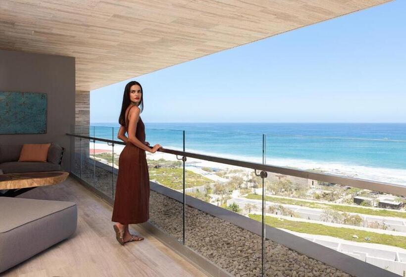 סוויטה נוף לים, Solaz, A Luxury Collection Resort, Los Cabos