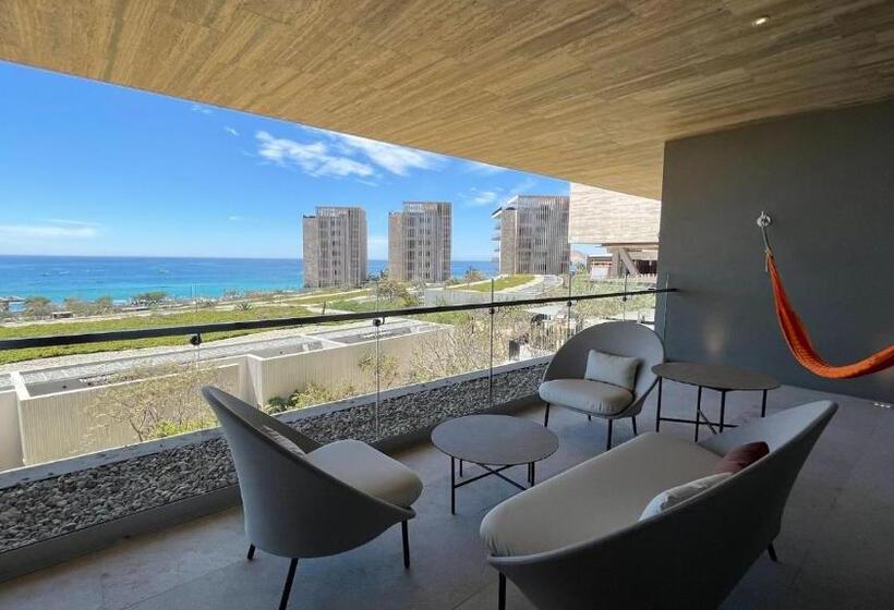 סוויטת 3 חדרי שינה, Solaz, A Luxury Collection Resort, Los Cabos