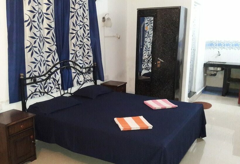 Deluxe Rum Havsutsikt, Swati