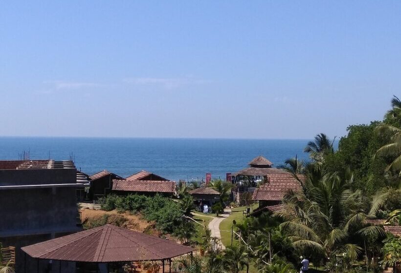 Deluxe Rum Havsutsikt, Swati