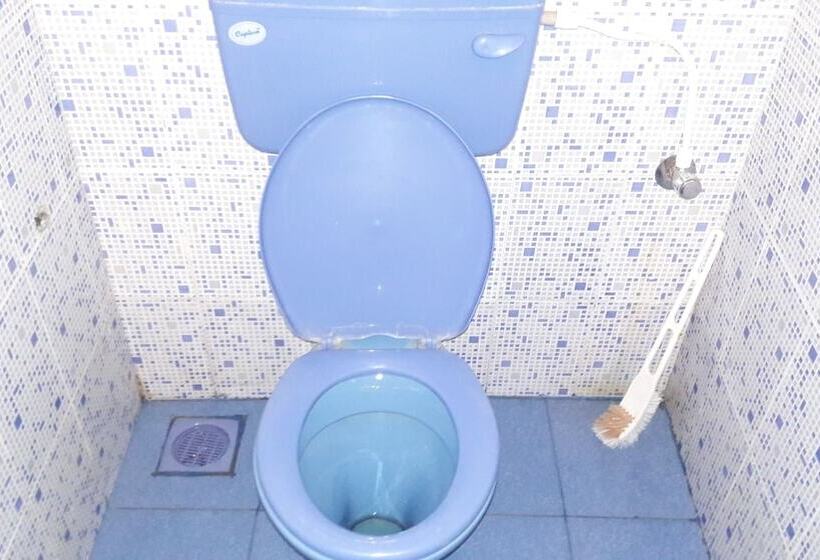 Deluxe Rum Havsutsikt, Swati