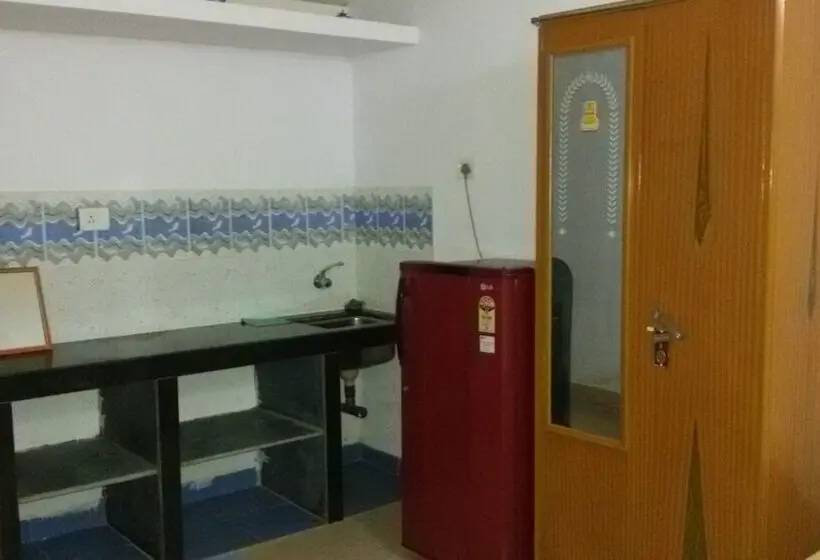 Habitació Deluxe Vista Mar, Swati
