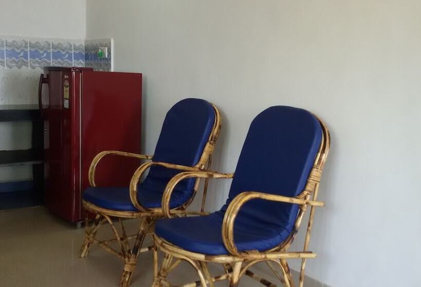 Deluxe Rum Havsutsikt, Swati