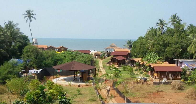 Deluxe Rum Havsutsikt, Swati