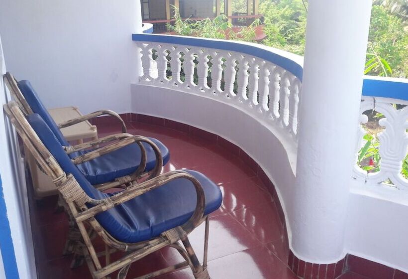 Deluxe Rum Havsutsikt, Swati