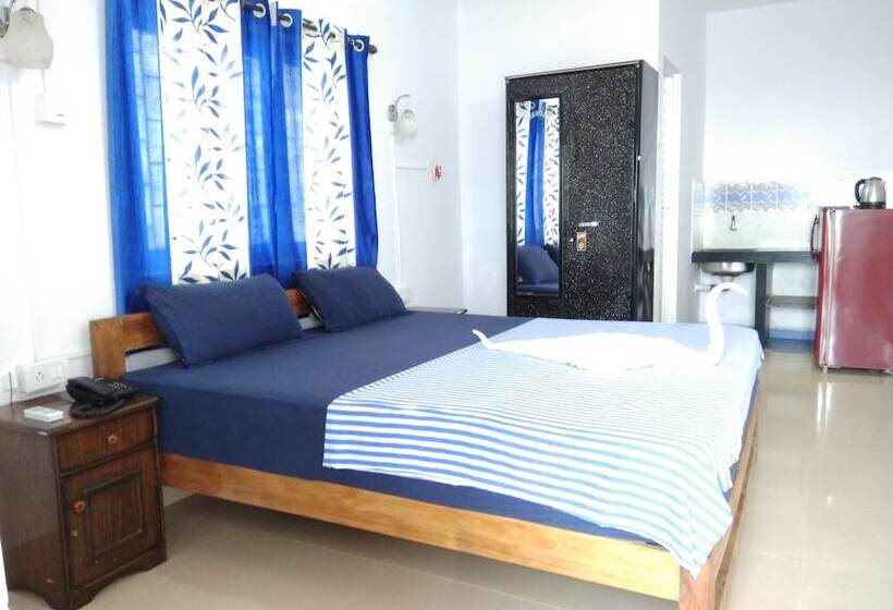 Deluxe Rum Havsutsikt, Swati