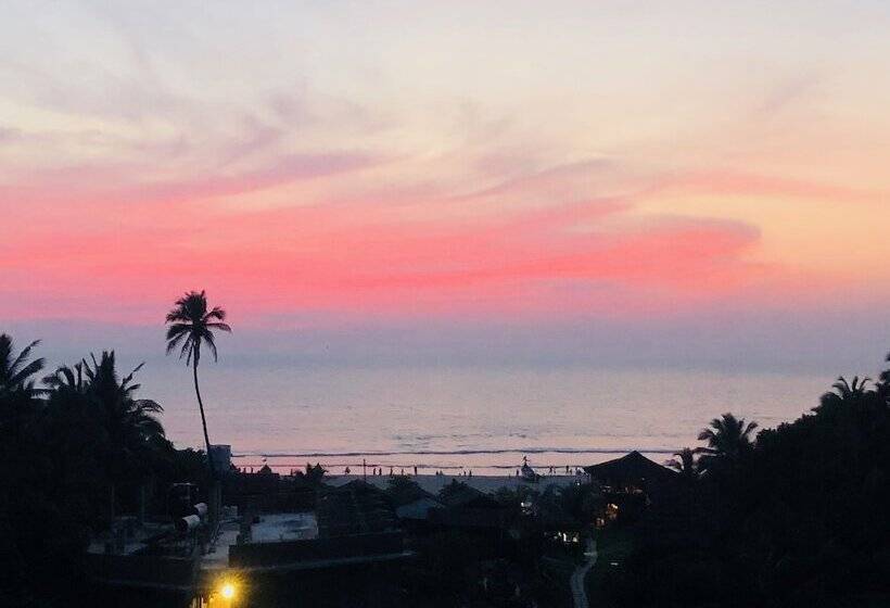 Deluxe Rum Havsutsikt, Swati