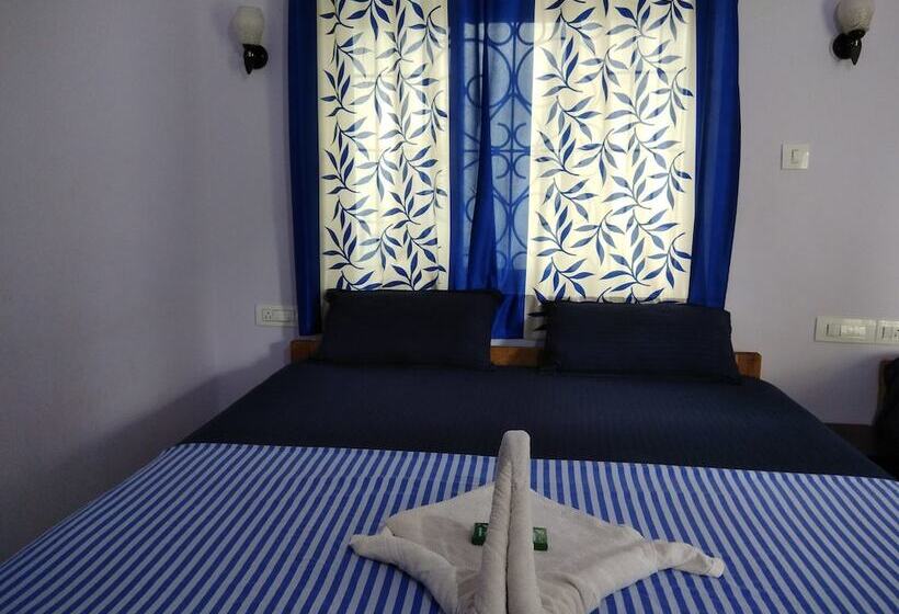 Deluxe Trippelrum, Swati