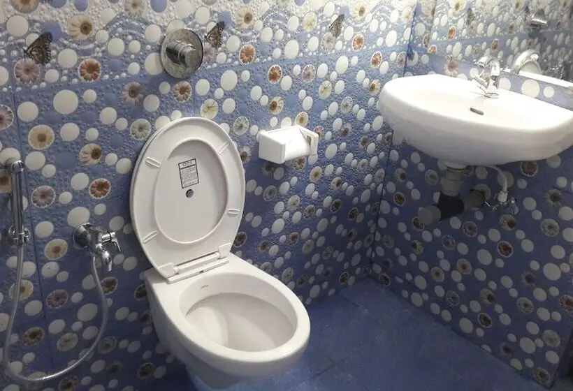 Habitació Deluxe, Swati