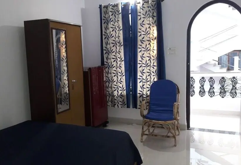 Habitació Deluxe, Swati