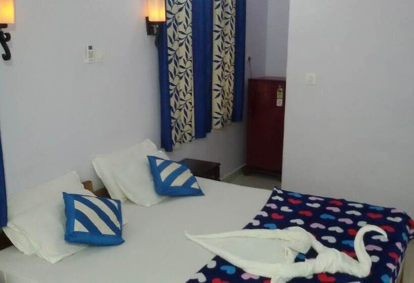 Quarto Deluxe, Swati