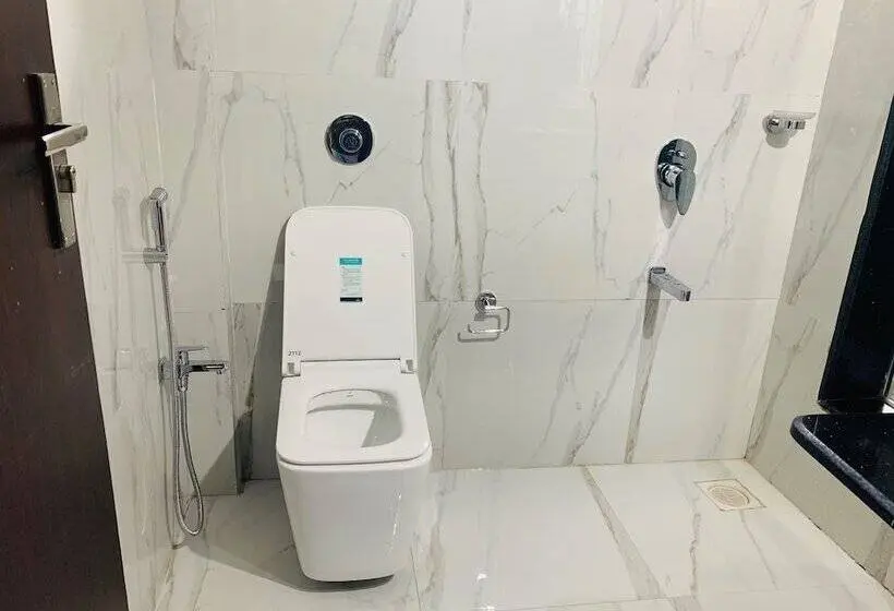 Habitació Premium, Swati
