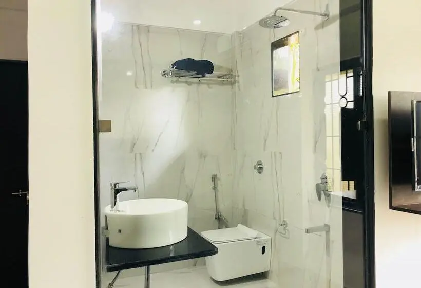 Habitació Premium, Swati