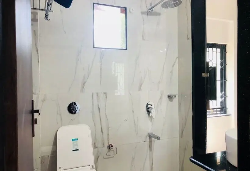 Habitació Premium, Swati