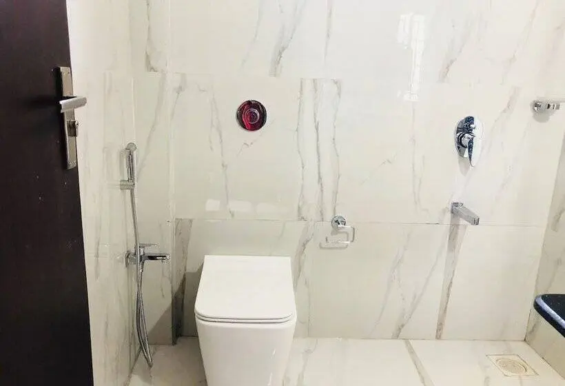 Habitació Premium, Swati
