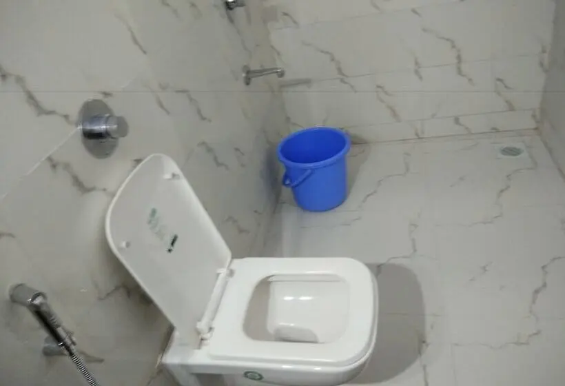 Habitació Estàndard, Swati