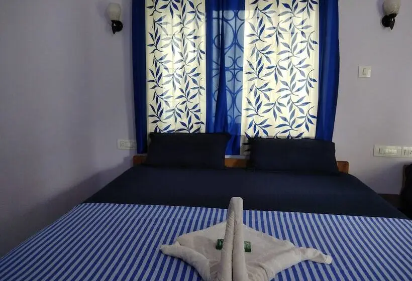Habitació Estàndard, Swati