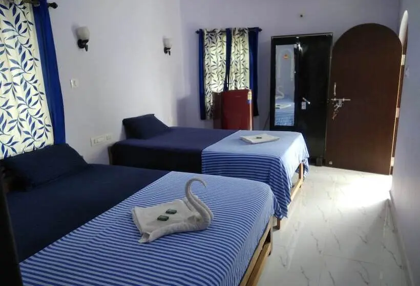 Habitació Estàndard, Swati