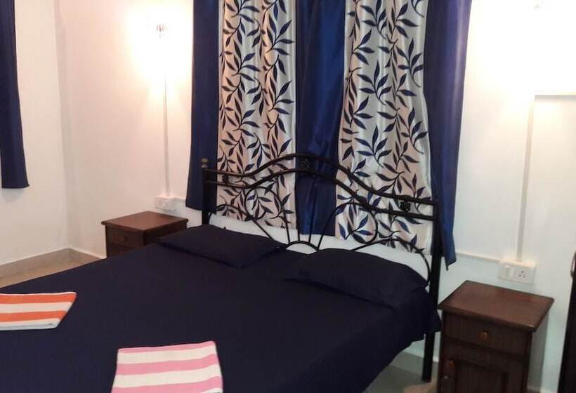 Deluxe Rum Havsutsikt, Swati