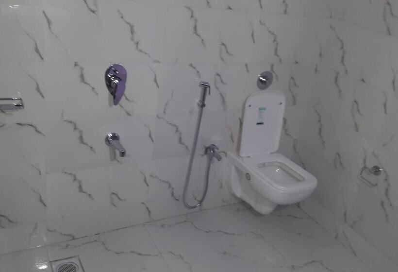 Deluxe Rum Havsutsikt, Swati