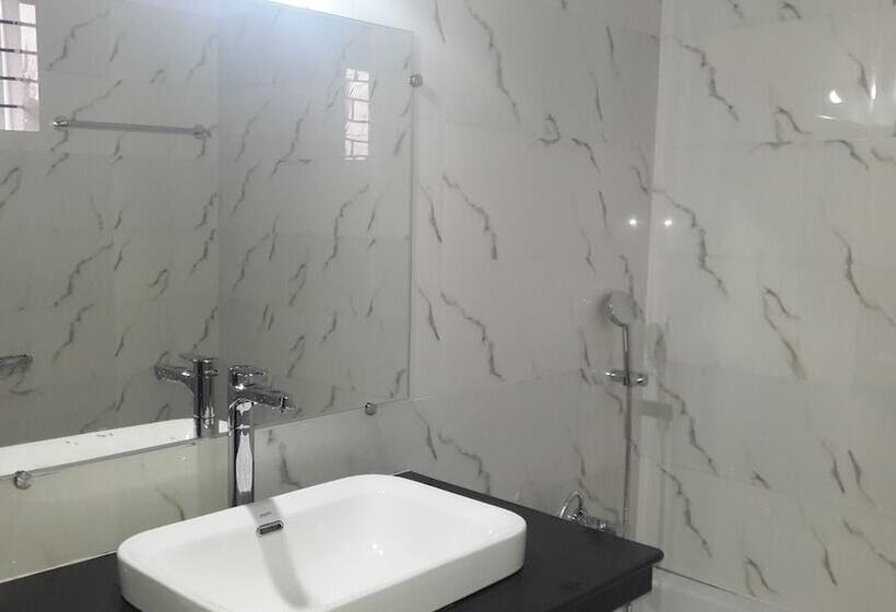 Deluxe Rum Havsutsikt, Swati