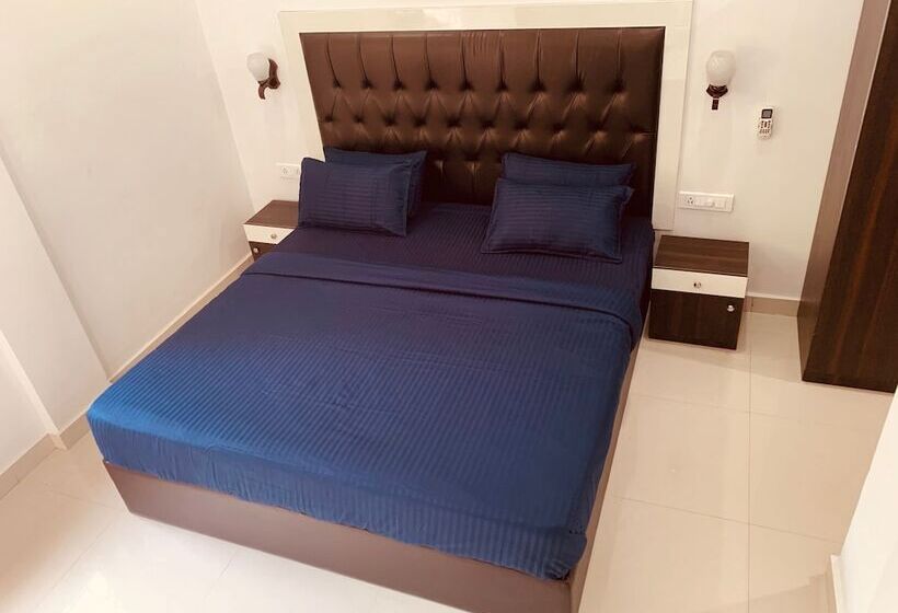 Quarto Premium, Swati