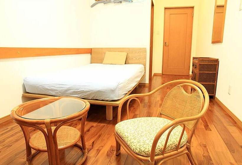 Quarto standart individual, Joya