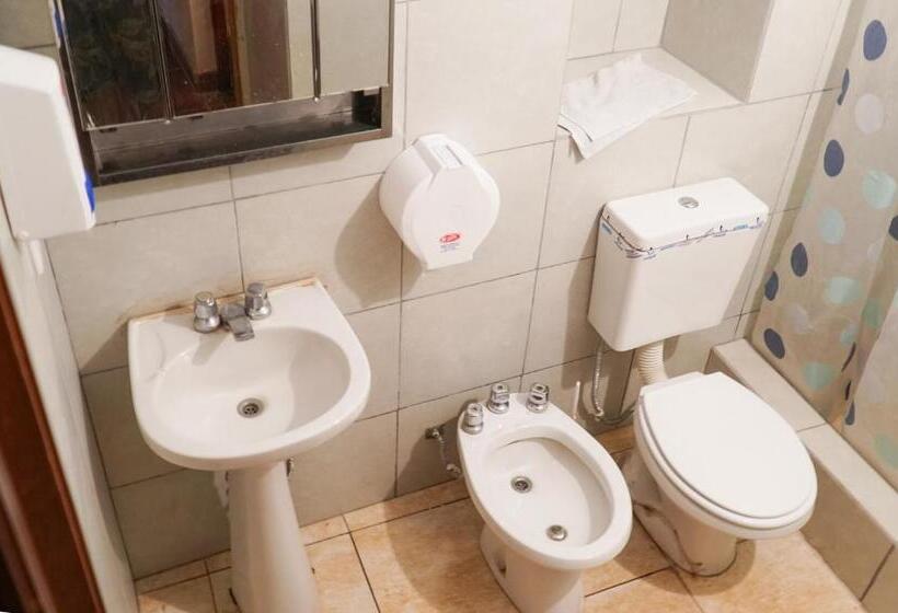 豪华房间, Tierra Andina Hostel