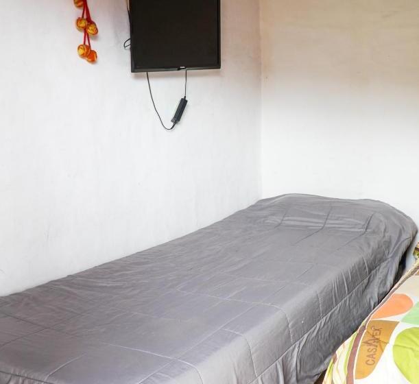 Номер Deluxe, Tierra Andina Hostel