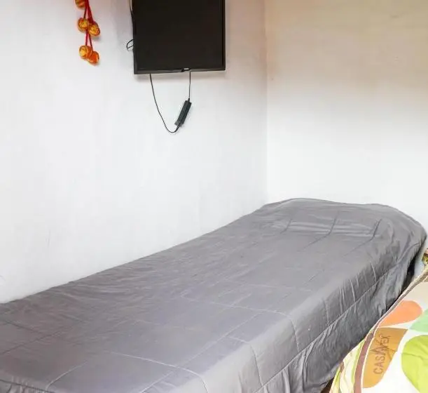 デラックスルーム, Tierra Andina Hostel