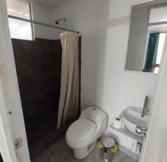اتاق استاندارد, Estancia 311 Backpackers
