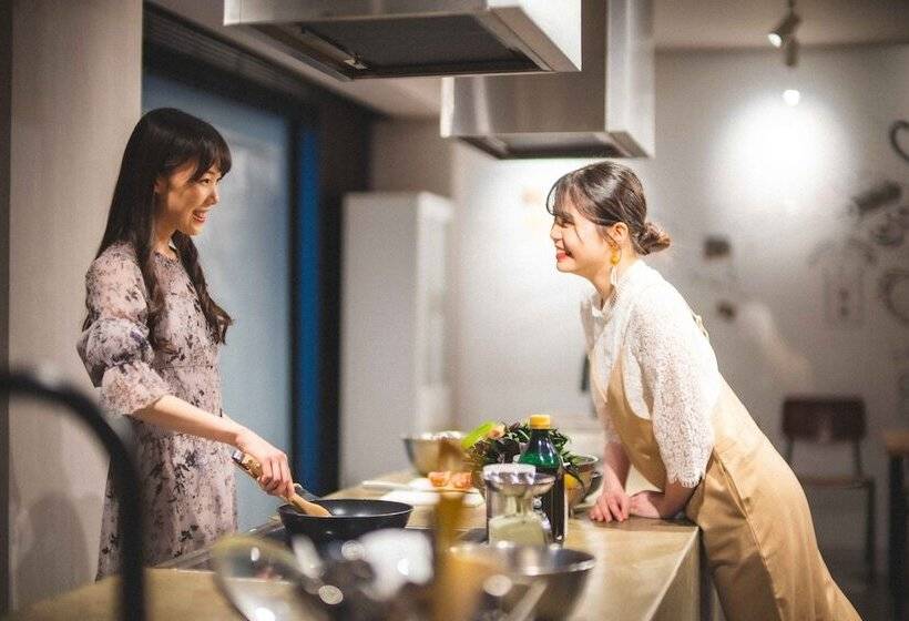 Номер Стандарт Трехместный, Linnas Kanazawa