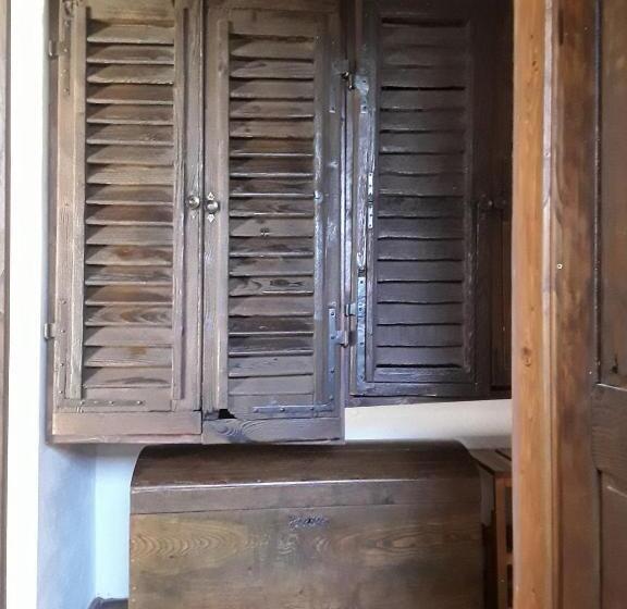 标准间, B&b Podere Legnotorto